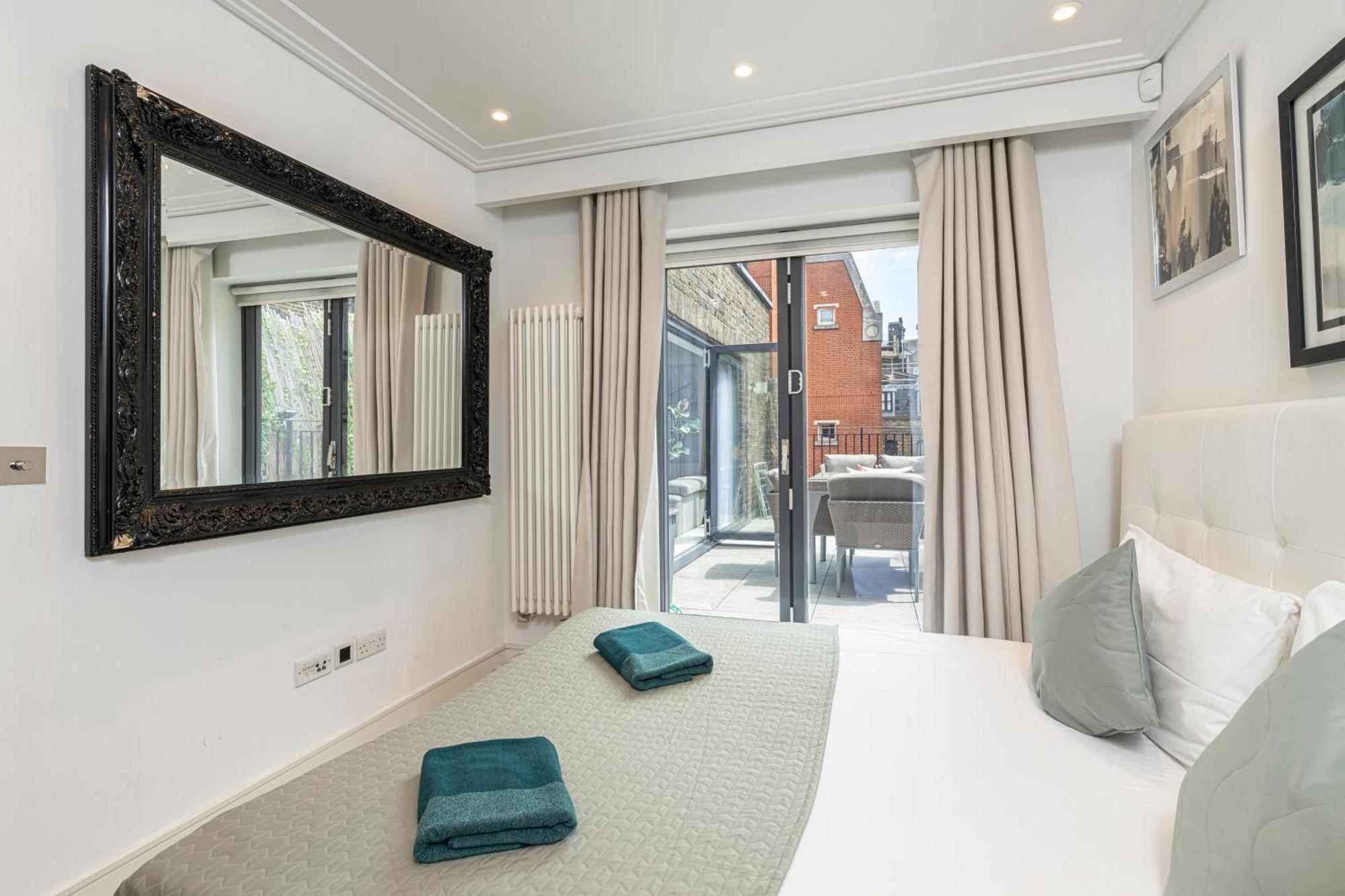 Stay Picadilly London Exterior foto